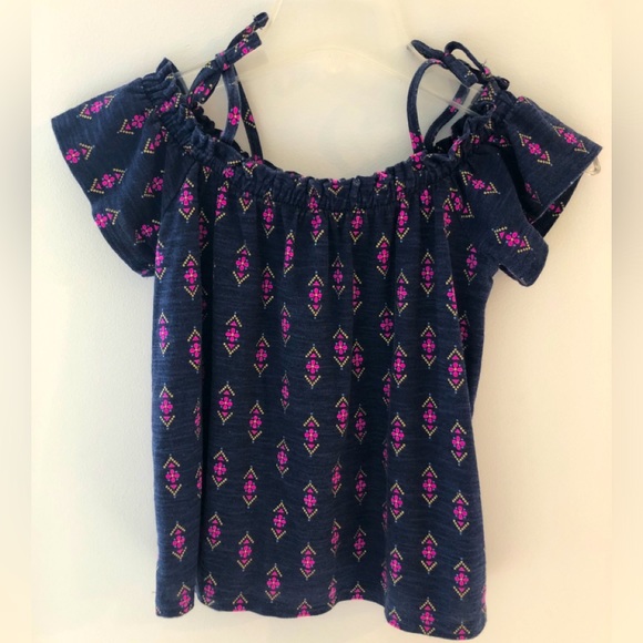 Jumping Beans girls shirt, size 6 - Picture 1 of 5